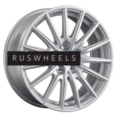 Диски LS FlowForming 8x20/5x108 ET45 D63,3 RC93 Sil (конус) Диски LS FlowForming 8x20/5x108 ET45 D63,3 RC93 Sil (конус)