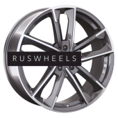 Диски Replay 8,5x19/5x112 ET20 D66,6 A227 GMF (конус, A001)