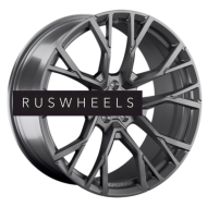 Диски LS Forged 9x21/5x112 ET20 D66,6 LS FG07 MGM (конус, C570) Диски LS Forged 9x21/5x112 ET20 D66,6 LS FG07 MGM (конус, C570)