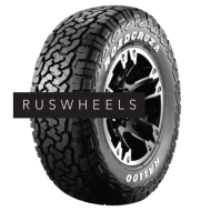 Шины Roadcruza P245/65R17 111T XL RA1100 TL WW M+S