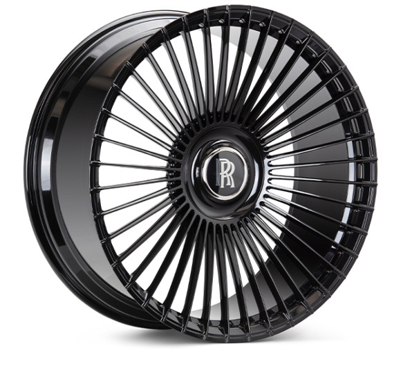 Диски Vossen S17-16 20"