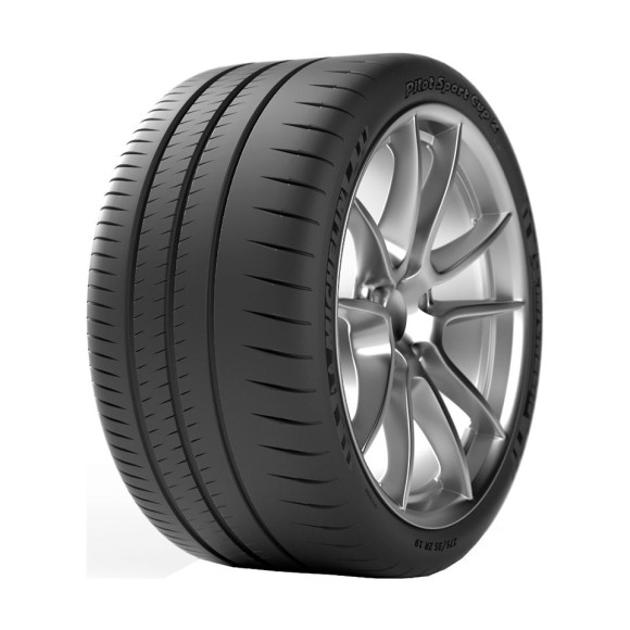 Шины Michelin 285/30ZR20 99(Y) XL Pilot Sport Cup 2 * DT CNT TL