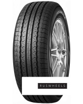 Шины Triangle 235/55 r19 AdvanteX SUV TR259 105W Шины Triangle 235/55 r19 AdvanteX SUV TR259 105W