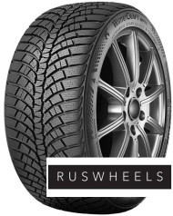 Шины Kumho 225/55 r17 WinterCraft WP71 97V Runflat