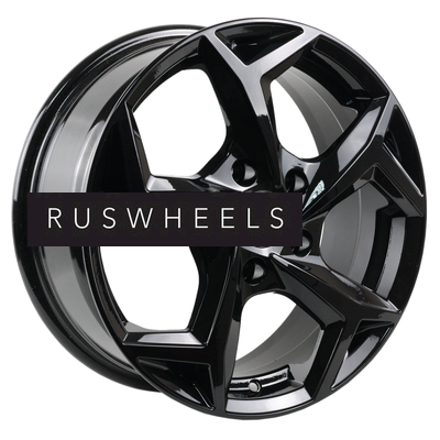 Диски RST 6,5x16/5x114,3 ET46 D67,1 R066 (ASX, Cee'd, Optima) BL Диски RST 6,5x16/5x114,3 ET46 D67,1 R066 (ASX, Cee'd, Optima) BL