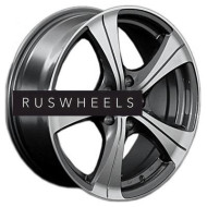 Диски LS 6,5x15/5x110 ET35 D65,1 202 GMF Диски LS 6,5x15/5x110 ET35 D65,1 202 GMF