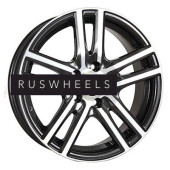 Диски Tech Line 6x15/4x100 ET40 D60,1 529 BD