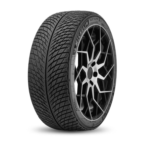 Шины Michelin 245/50/20 V 105 PILOT ALPIN 5 SUV XL Шины Michelin 245/50/20 V 105 PILOT ALPIN 5 SUV XL