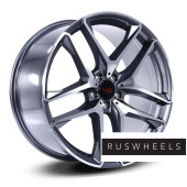Диски Legeartis Concept R21 / 11J PCD 5x112 ЕТ 49 ЦО 66.6 MR546