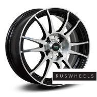 Диски Megami R15 / 6J PCD 4x108 ЕТ 47 ЦО 63.3 MGM-3