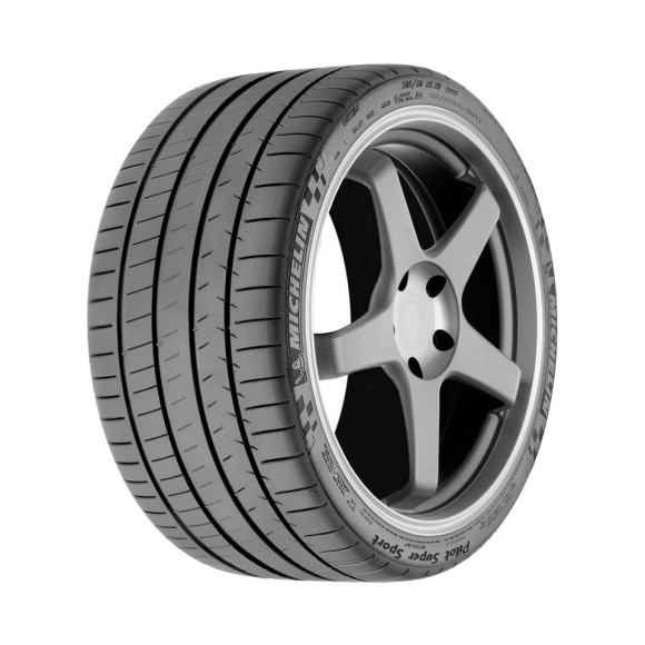 Шины Michelin 275/35 r20 Pilot Super Sport 102Y