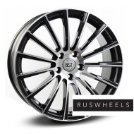 Диски RST R19 / 8J PCD 5x112 ЕТ 43 ЦО 66.6 R049 Диски RST R19 / 8J PCD 5x112 ЕТ 43 ЦО 66.6 R049