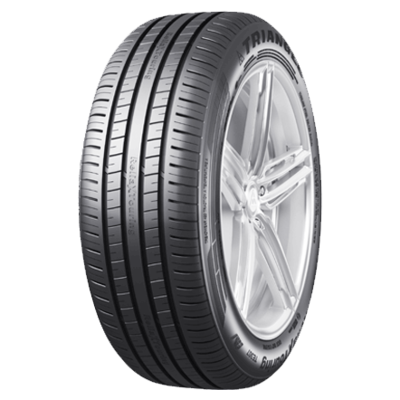 Шины Triangle 205/50R17 93W XL ReliaX Touring TE307 TL M+S