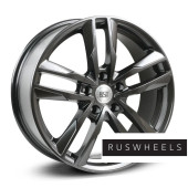 Диски RST R18 / 7.5J PCD 5x114.3 ЕТ 45 ЦО 67.1 R128