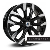 Диски КиК R17 / 6.5J PCD 5x114.3 ЕТ 35 ЦО 67.1 Морейн Диски КиК R17 / 6.5J PCD 5x114.3 ЕТ 35 ЦО 67.1 Морейн