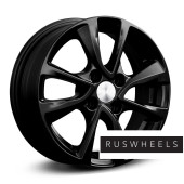 Диски Скад R14 / 5.5J PCD 4x100 ЕТ 45 ЦО 67.1 Ницца