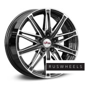 Диски iFree R17 / 6.5J PCD 5x105 ЕТ 38 ЦО 56.6 Виар Диски iFree R17 / 6.5J PCD 5x105 ЕТ 38 ЦО 56.6 Виар