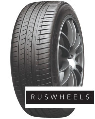Шины Michelin 255/35 r19 Pilot Sport 3 96Y Шины Michelin 255/35 r19 Pilot Sport 3 96Y