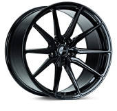 Диски Vossen HF-3 20x12 Gloss Black Диски Vossen HF-3 20x12 Gloss Black
