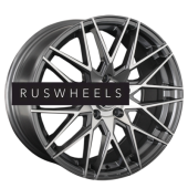 Диски LS 6,5x15/4x100 ET40 D60,1 784 GMF (конус)