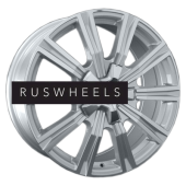 Диски Replay 8,5x21/5x150 ET54 D110,1 LX97 SF (пш)