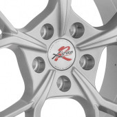 Диски XtrikeRST 6.5\R16 5*108 ET40 d54.1 HSL