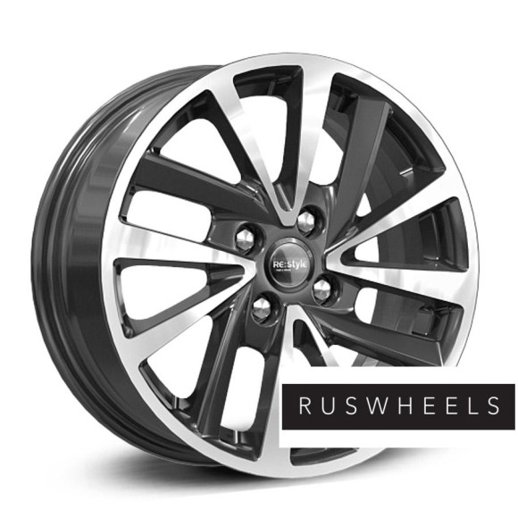 Диски iFree Original R15 / 6J PCD 4x100 ЕТ 37 ЦО 60.1 ZV XRAY КС899 Диски iFree Original R15 / 6J PCD 4x100 ЕТ 37 ЦО 60.1 ZV XRAY КС899