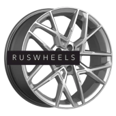 Диски КИК 7x18/5x114,3 ET38 D67,1 Вудроф (КС1044) Дарк платинум Диски КИК 7x18/5x114,3 ET38 D67,1 Вудроф (КС1044) Дарк платинум