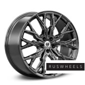 Диски КиК R20 / 9J PCD 5x120 ЕТ 30 ЦО 66.1 Элерон Диски КиК R20 / 9J PCD 5x120 ЕТ 30 ЦО 66.1 Элерон