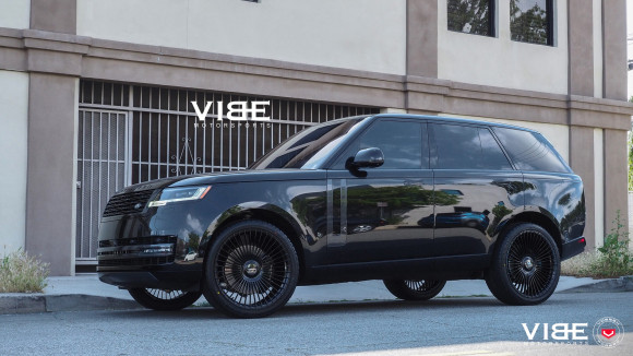 Диски Vossen S17-16 22" Диски Vossen S17-16 22"