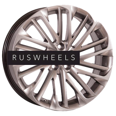 Диски FR replica 8x20/5x114,3 ET30 D60,1 LX491 HB (№15)