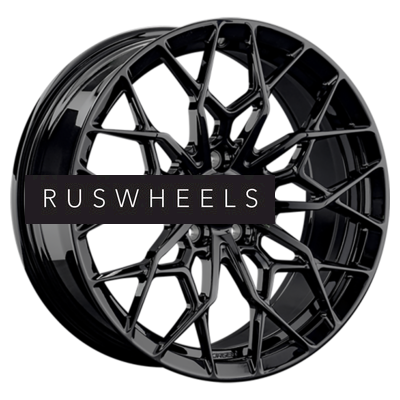 Диски LS Forged 8,5x20/5x114,3 ET45 D67,1 LS FG29 BK (конус) Диски LS Forged 8,5x20/5x114,3 ET45 D67,1 LS FG29 BK (конус)