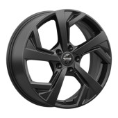 Диски СКАД 7,0\R18 5*114.3 ET45 d66.1 Бархат новый