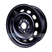 Диски Magnetto 7,0\R17 5*114.3 ET45 d67.1 black