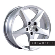 Диски Скад R17 / 7J PCD 5x100 ЕТ 45 ЦО 67.1 Легенда