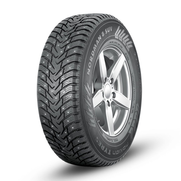 Шины Nordman  215/70/15  T 103 Nordman 8 SUV  XL Ш.