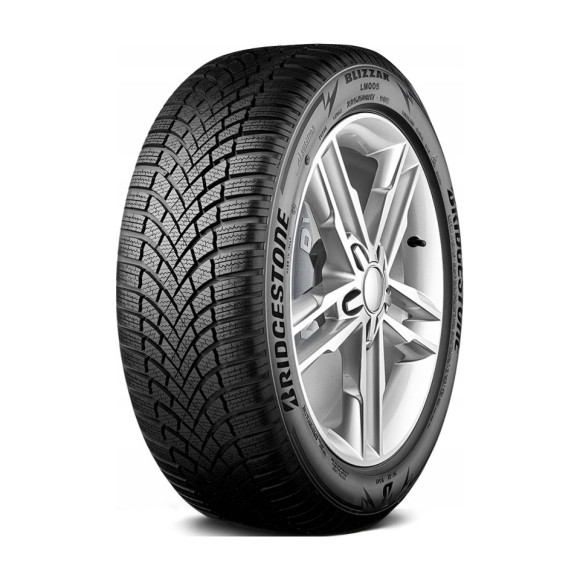Шины Bridgestone 225/40/19 W 93 LM005 XL старше 3-х лет Шины Bridgestone 225/40/19 W 93 LM005 XL старше 3-х лет