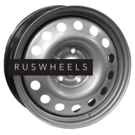 Диски ТЗСК 6,5x16/5x114,3 ET46 D67,1 Kia Ceed Серебро