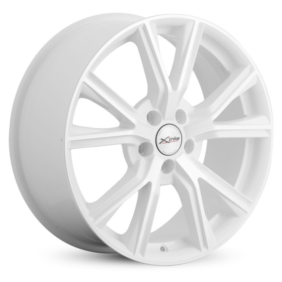 Диски X'trike  X-122  7,5\R18 5*114,3 ET35  d67,1  W/FP  [75994]