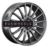 Диски LS 6x16/4x100 ET41 D60,1 425 GM (конус) Диски LS 6x16/4x100 ET41 D60,1 425 GM (конус)