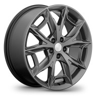 Диски СКАД 7.5\R19 5*114.3 ET40 d64.1 Графит