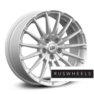 Диски Wheels UP R18 / 7.5J PCD 5x108 ЕТ 36 ЦО 65.1 Up128 Диски Wheels UP R18 / 7.5J PCD 5x108 ЕТ 36 ЦО 65.1 Up128