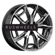 Диски СКАД 7,5x19/5x112 ET32 D66,6 Паркер (КЛ382) Алмаз Диски СКАД 7,5x19/5x112 ET32 D66,6 Паркер (КЛ382) Алмаз