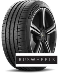 Шины Michelin 245/40 r19 Pilot Sport 4 101Y Шины Michelin 245/40 r19 Pilot Sport 4 101Y