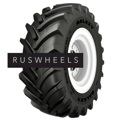 Шины Всесезонная Galaxy 540/65R30 150D (153A8) Earth-Pro Radial 651 R-1W TL ИНДИЯ 