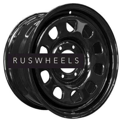 Диски ZEPP 4x4 8x17/6x139,7 ET36 D100,1 Kia A07 Gloss Black (LTM) Диски ZEPP 4x4 8x17/6x139,7 ET36 D100,1 Kia A07 Gloss Black (LTM)