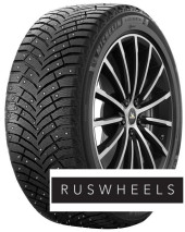 Шины Michelin 275/40 r19 X-Ice North 4 105H Шипы Шины Michelin 275/40 r19 X-Ice North 4 105H Шипы