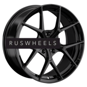 Диски LS FlowForming 8,5x18/5x120 ET43 D72,6 RC66 BK (конус)