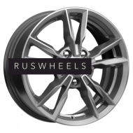 Диски iFree 6,5x16/5x112 ET40 D66,6 Икигай (КС865) Хай Вэй