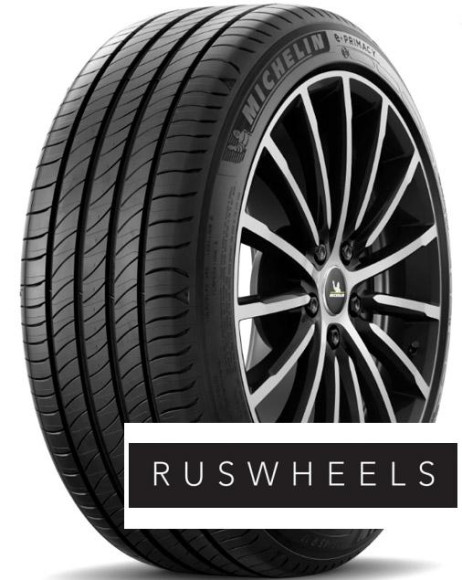 Шины Michelin 245/45 r19 E Primacy 102Y